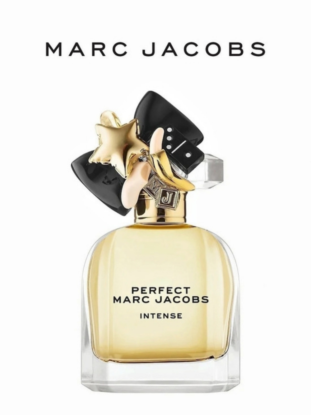Marc Jacobs Perfect Nib